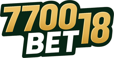 7700bet18 Logo